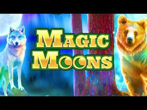 Slot Full Moon Magic